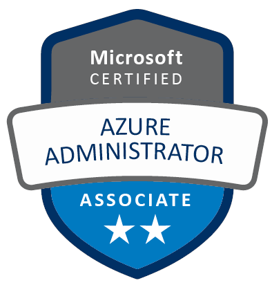Azure Administrator AZ-104