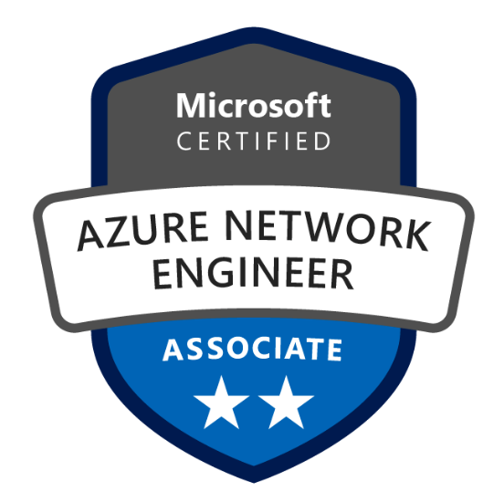 Azure Network Engineer AZ-700