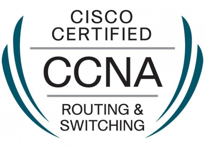 Cisco CCNA Routing & Switching