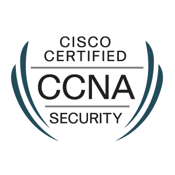 Cisco CCNA Security
